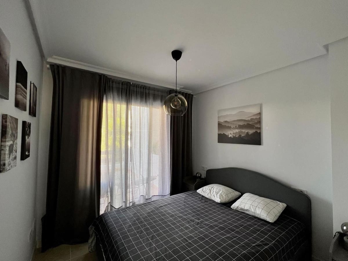 2 bedroom Apartment for sale in Estepona with pool garage - € 349,000 (Ref: 9699196)