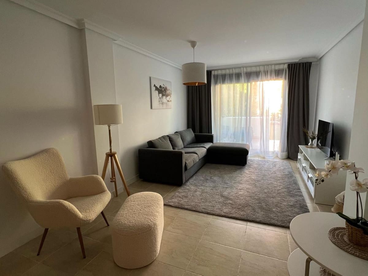 2 bedroom Apartment for sale in Estepona with pool garage - € 349,000 (Ref: 9699196)