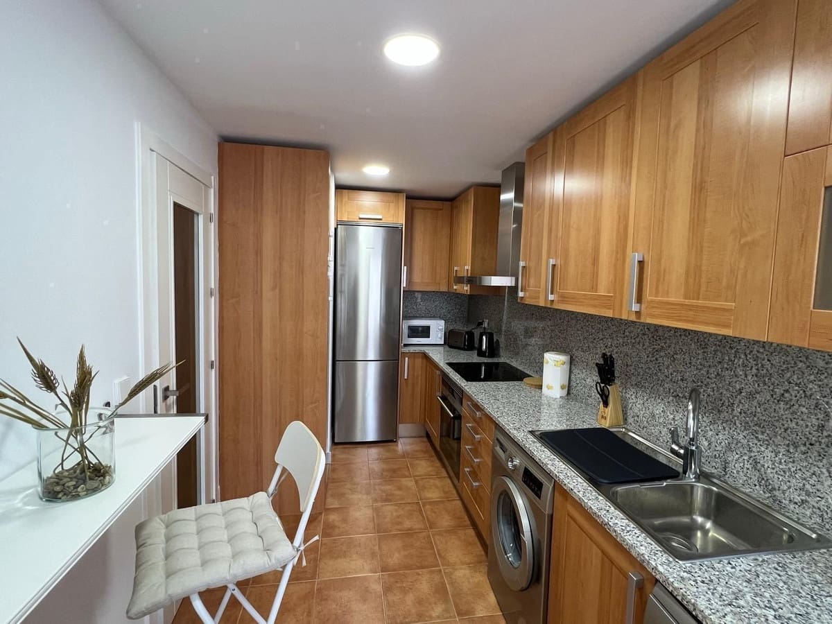 2 bedroom Apartment for sale in Estepona with pool garage - € 349,000 (Ref: 9699196)