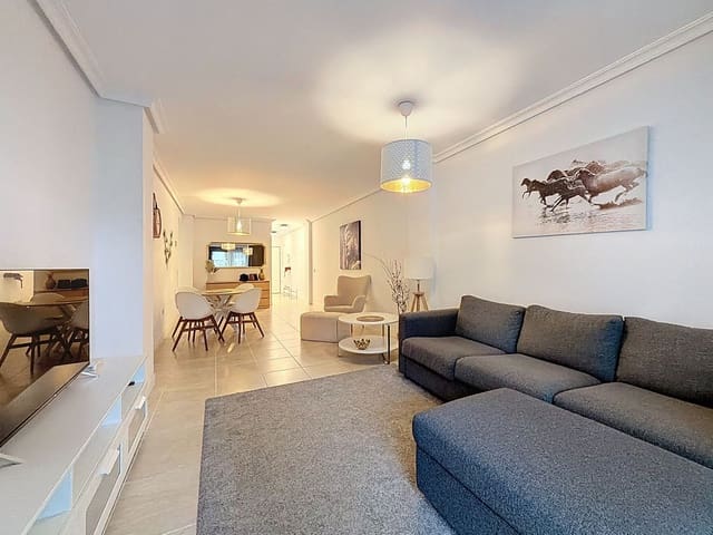 2 camera da letto Appartamento in vendita in La Concha - Resina Golf, Estepona con piscina garage - 349.000 € (Rif: 9699196)