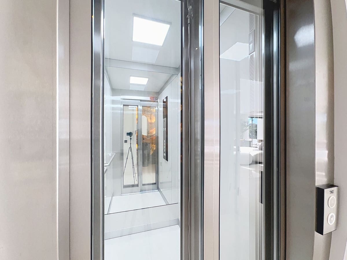 Chalet de 6 habitaciones en Golden Mile en venta con piscina garaje - 10.970.000 € (Ref: 9699197)