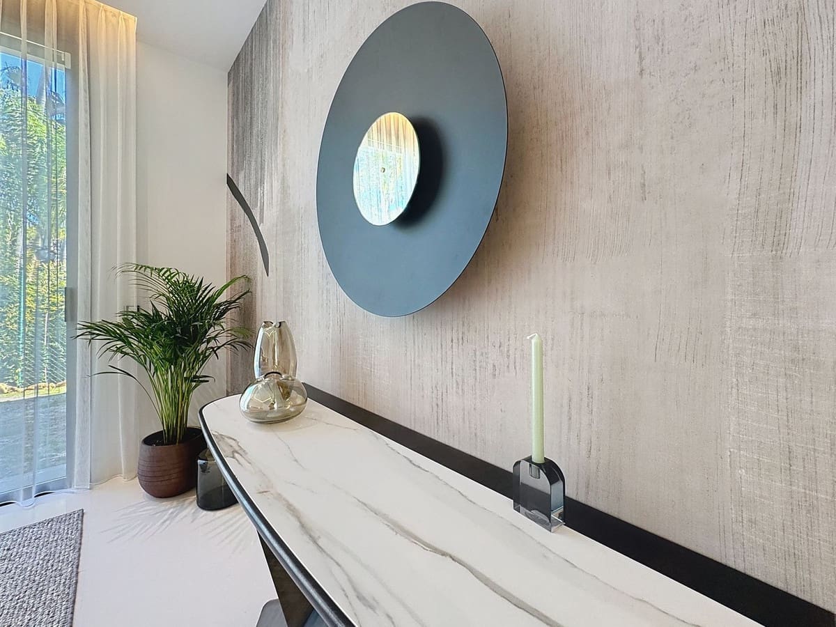 Chalet de 6 habitaciones en Golden Mile en venta con piscina garaje - 10.970.000 € (Ref: 9699197)