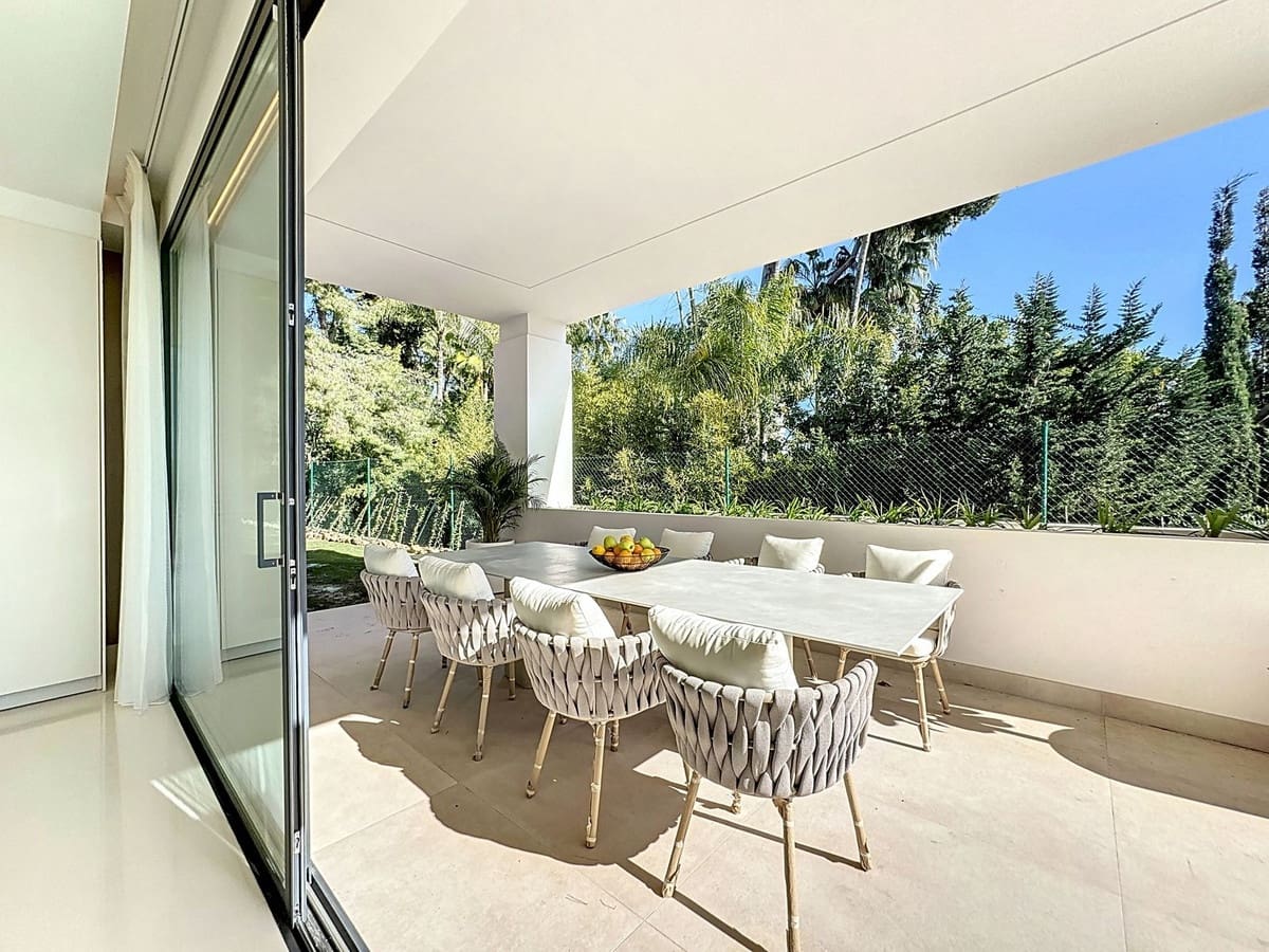 Chalet de 6 habitaciones en Golden Mile en venta con piscina garaje - 10.970.000 € (Ref: 9699197)