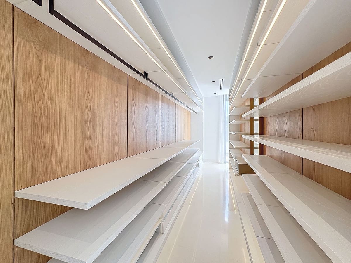 Chalet de 6 habitaciones en Golden Mile en venta con piscina garaje - 10.970.000 € (Ref: 9699197)