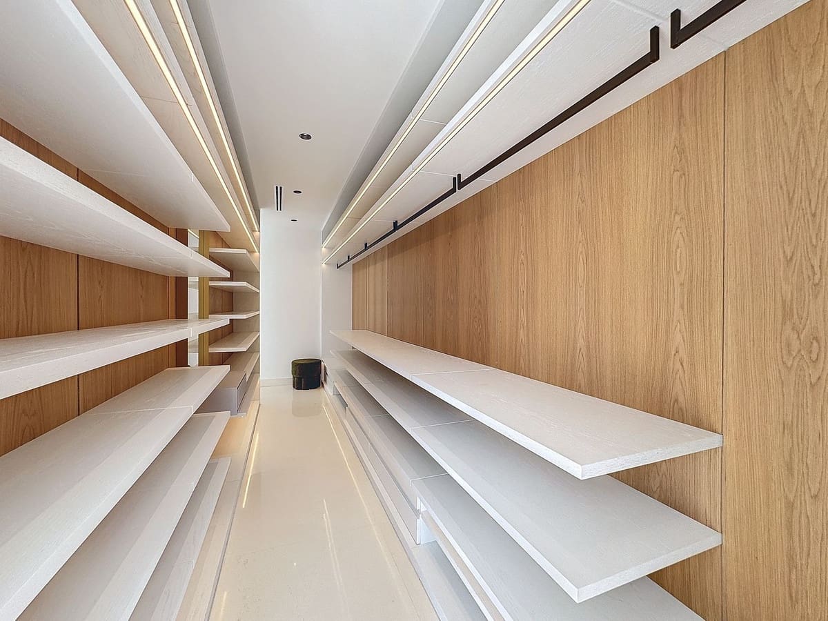 Chalet de 6 habitaciones en Golden Mile en venta con piscina garaje - 10.970.000 € (Ref: 9699197)