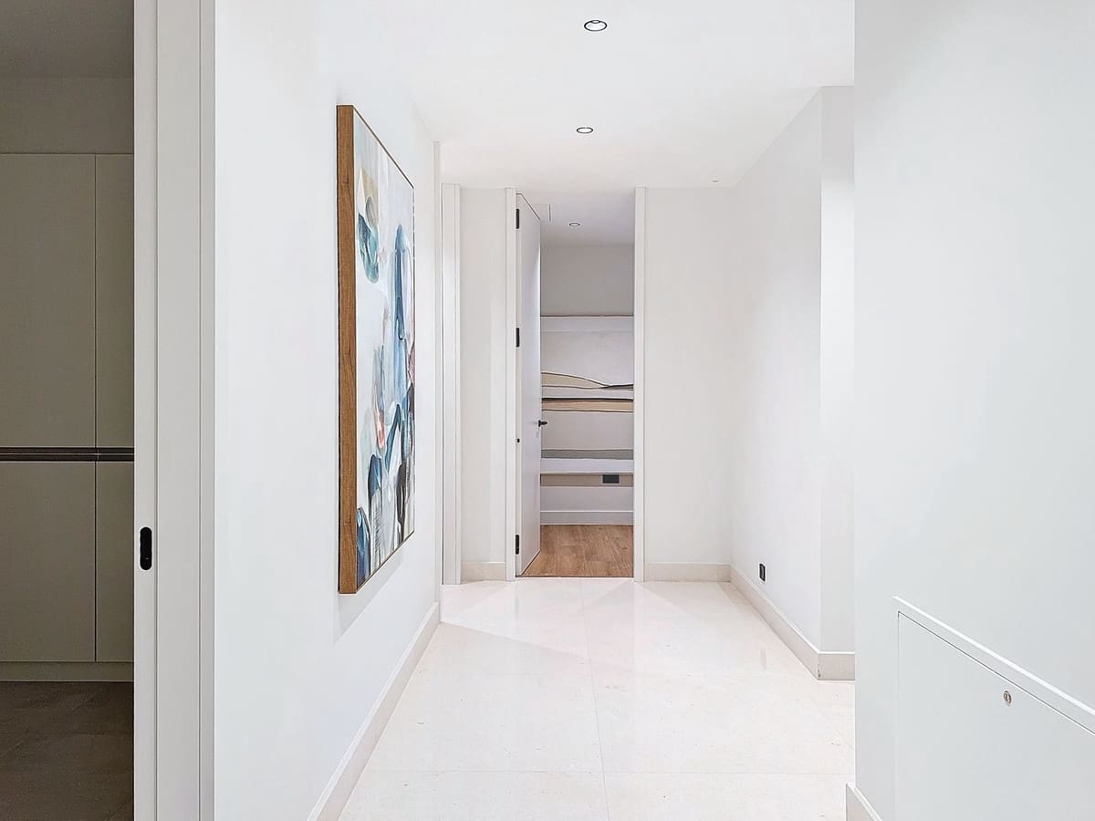 Chalet de 6 habitaciones en Golden Mile en venta con piscina garaje - 10.970.000 € (Ref: 9699197)