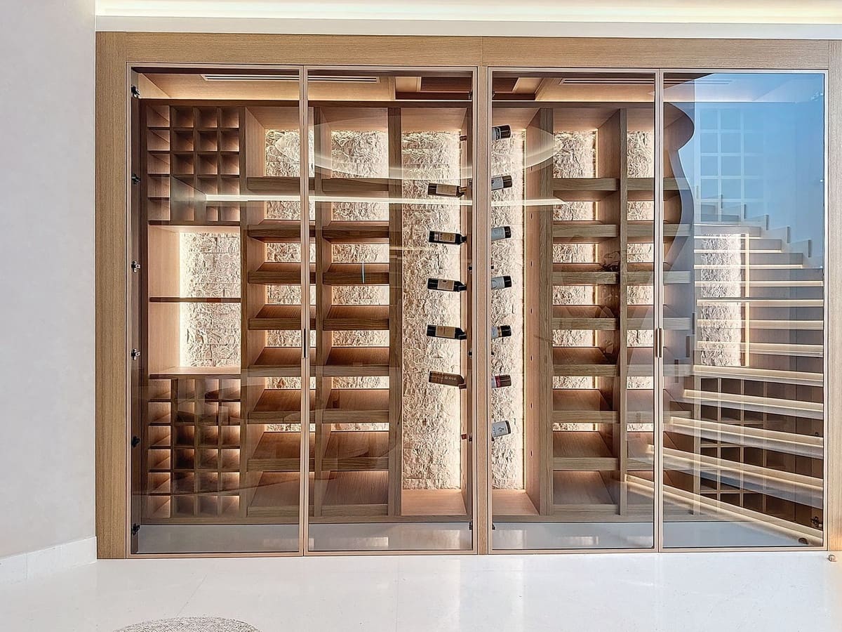 Chalet de 6 habitaciones en Golden Mile en venta con piscina garaje - 10.970.000 € (Ref: 9699197)