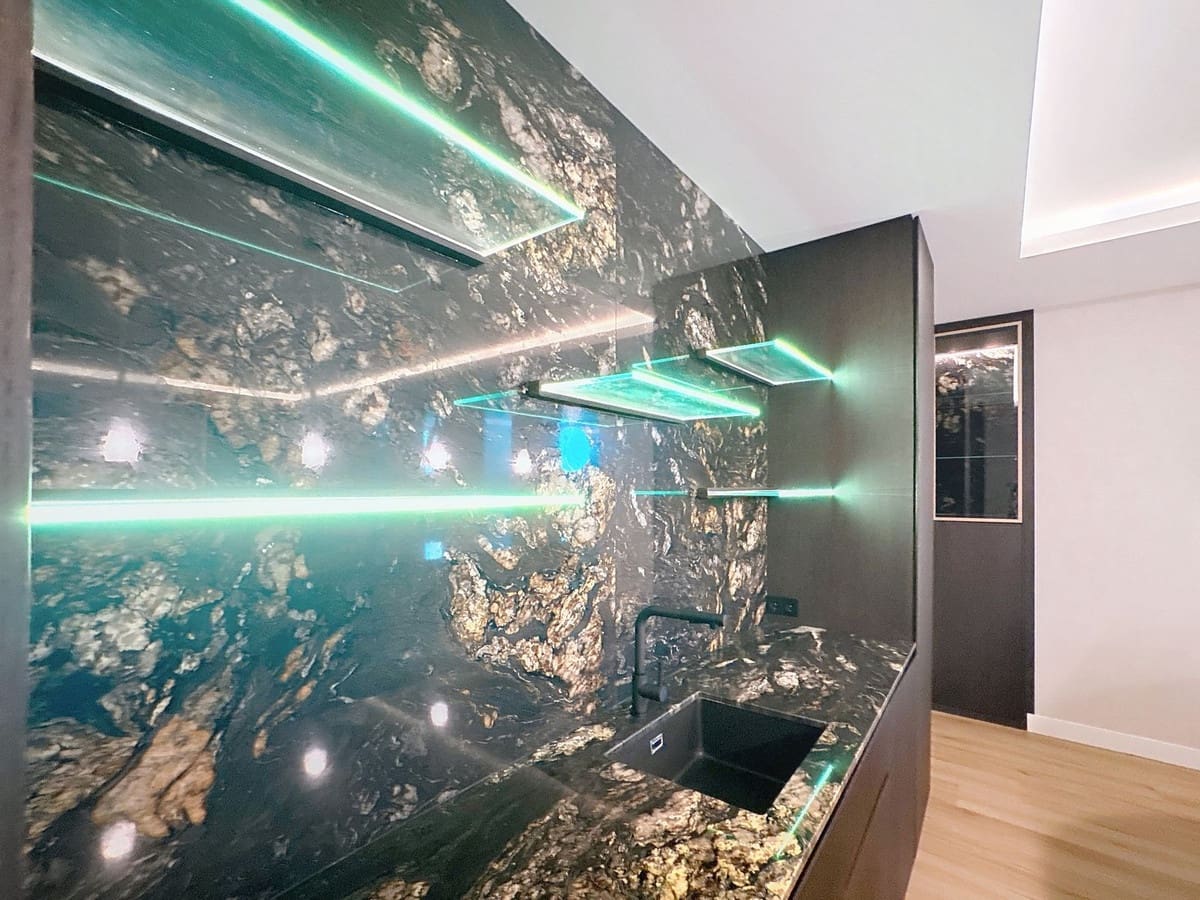 Chalet de 6 habitaciones en Golden Mile en venta con piscina garaje - 10.970.000 € (Ref: 9699197)