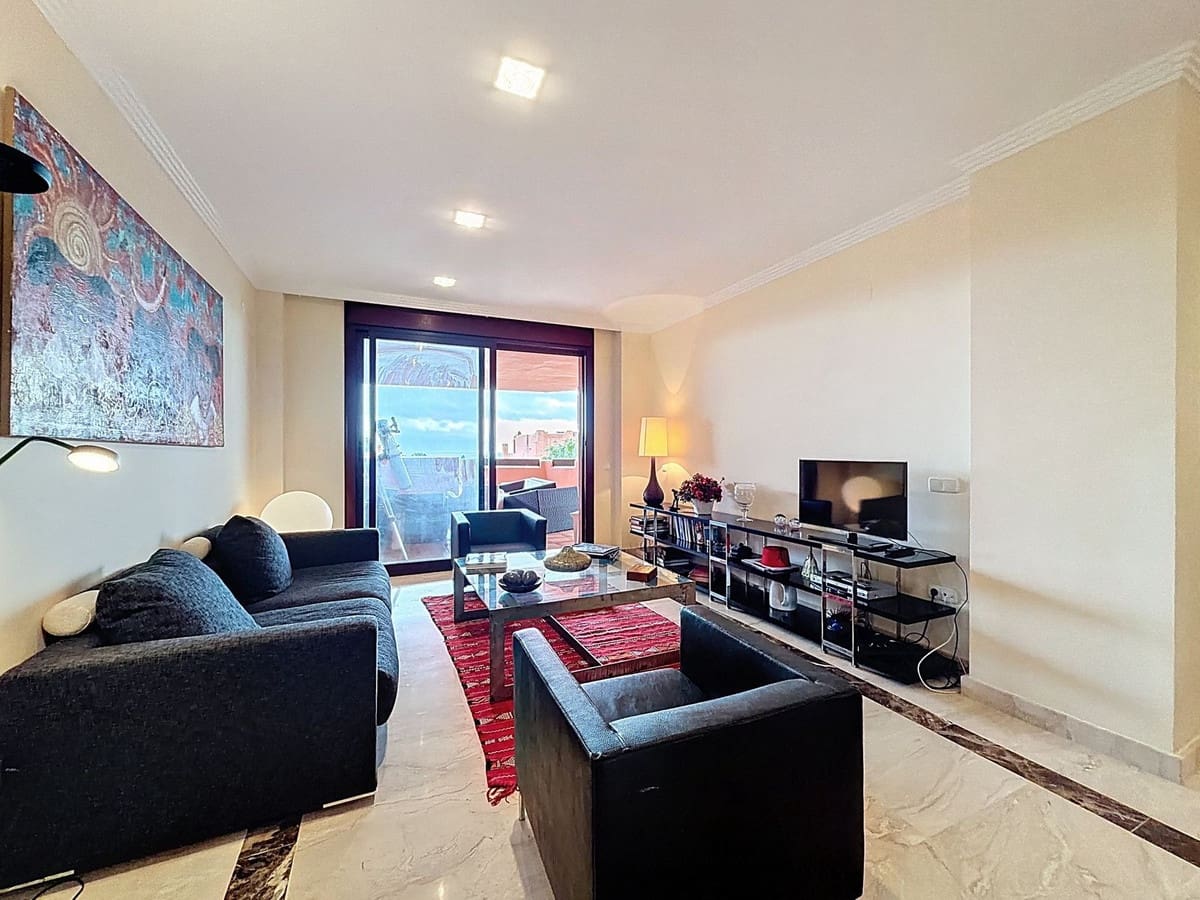 3 camera da letto Appartamento sulla Spiaggia in vendita in Costalita con piscina garage - 1.075.000 € (Rif: 9699198)