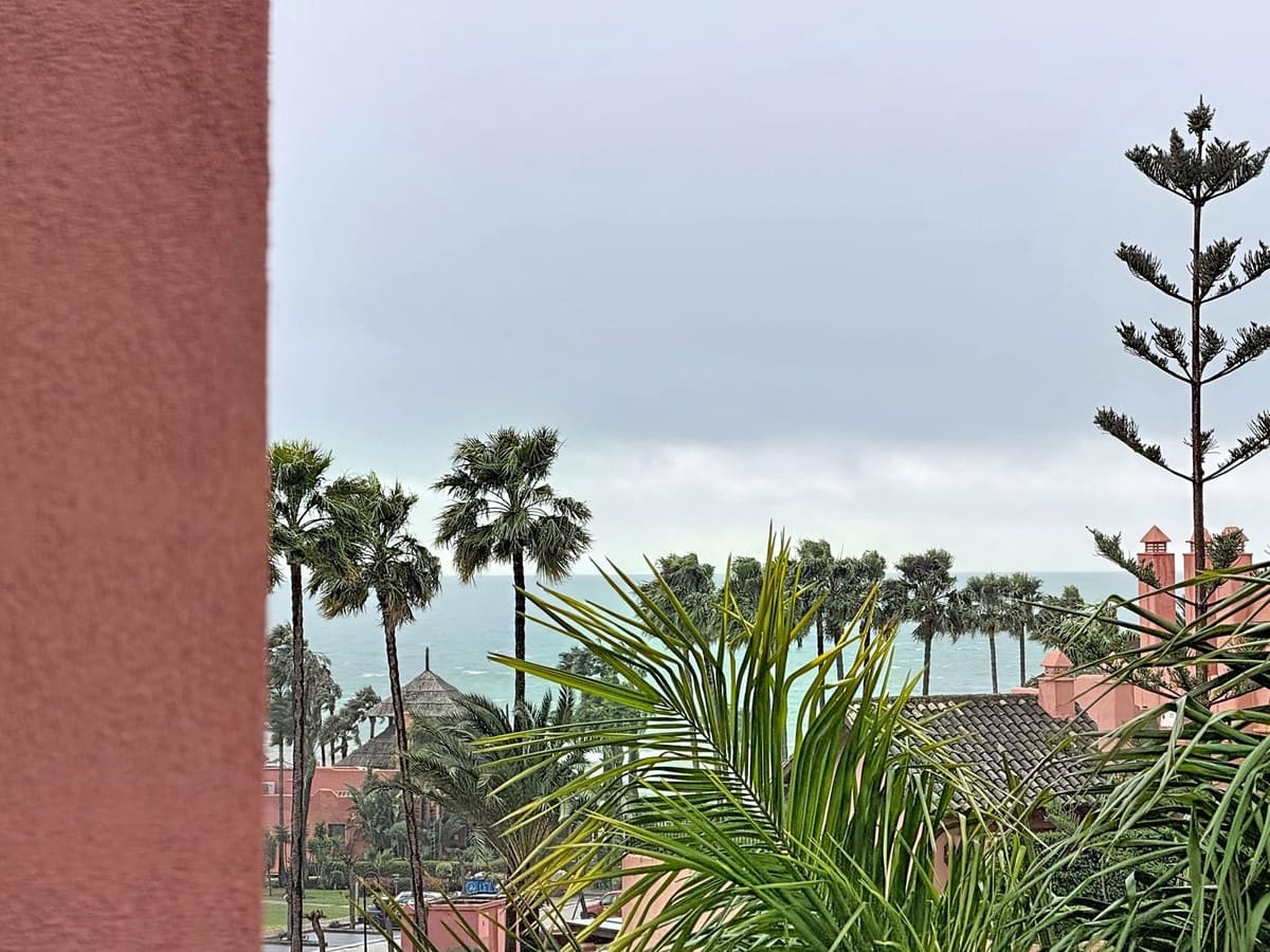 3 camera da letto Appartamento sulla Spiaggia in vendita in Costalita con piscina garage - 1.075.000 € (Rif: 9699198)