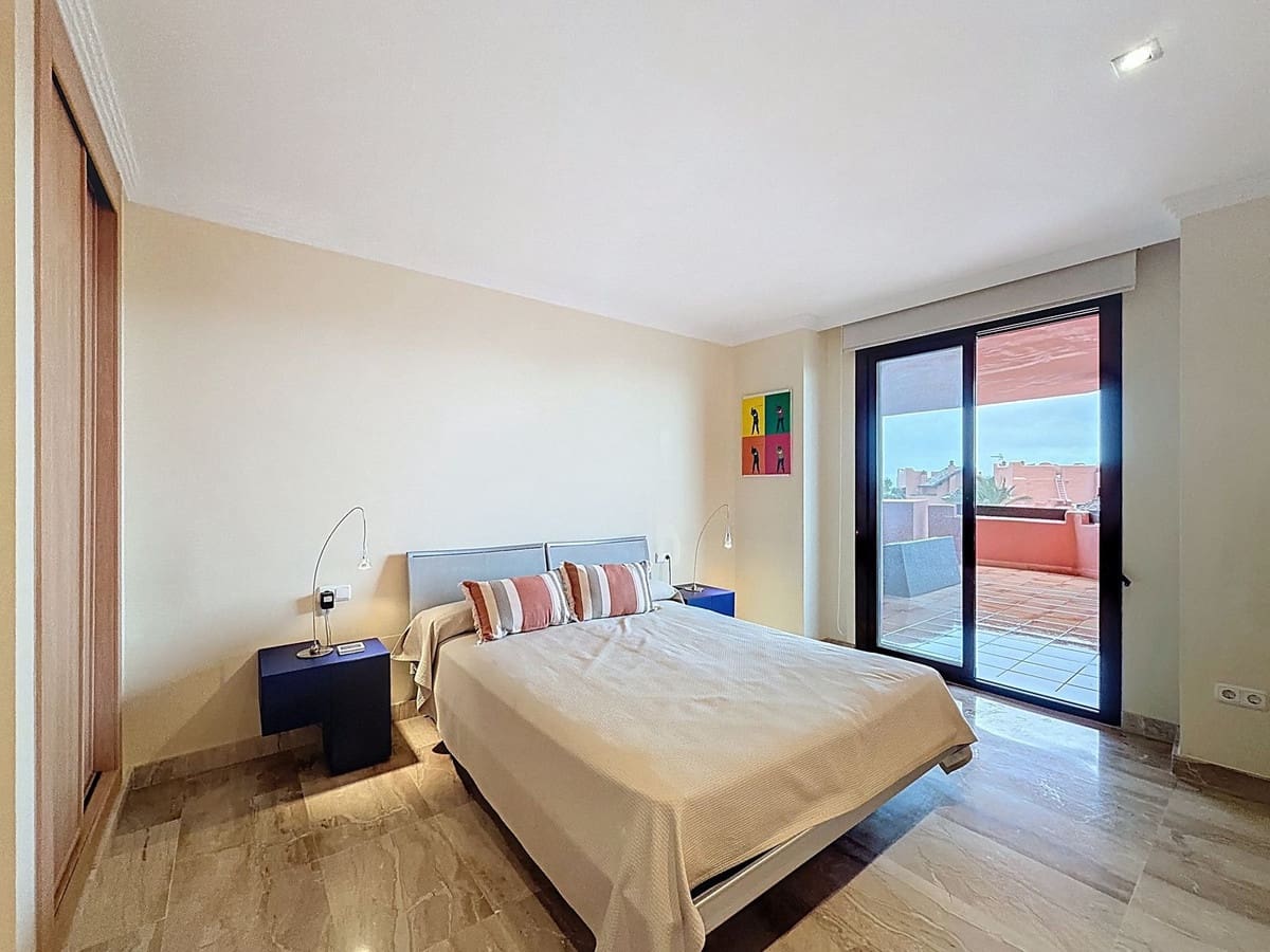 3 camera da letto Appartamento sulla Spiaggia in vendita in Costalita con piscina garage - 1.075.000 € (Rif: 9699198)