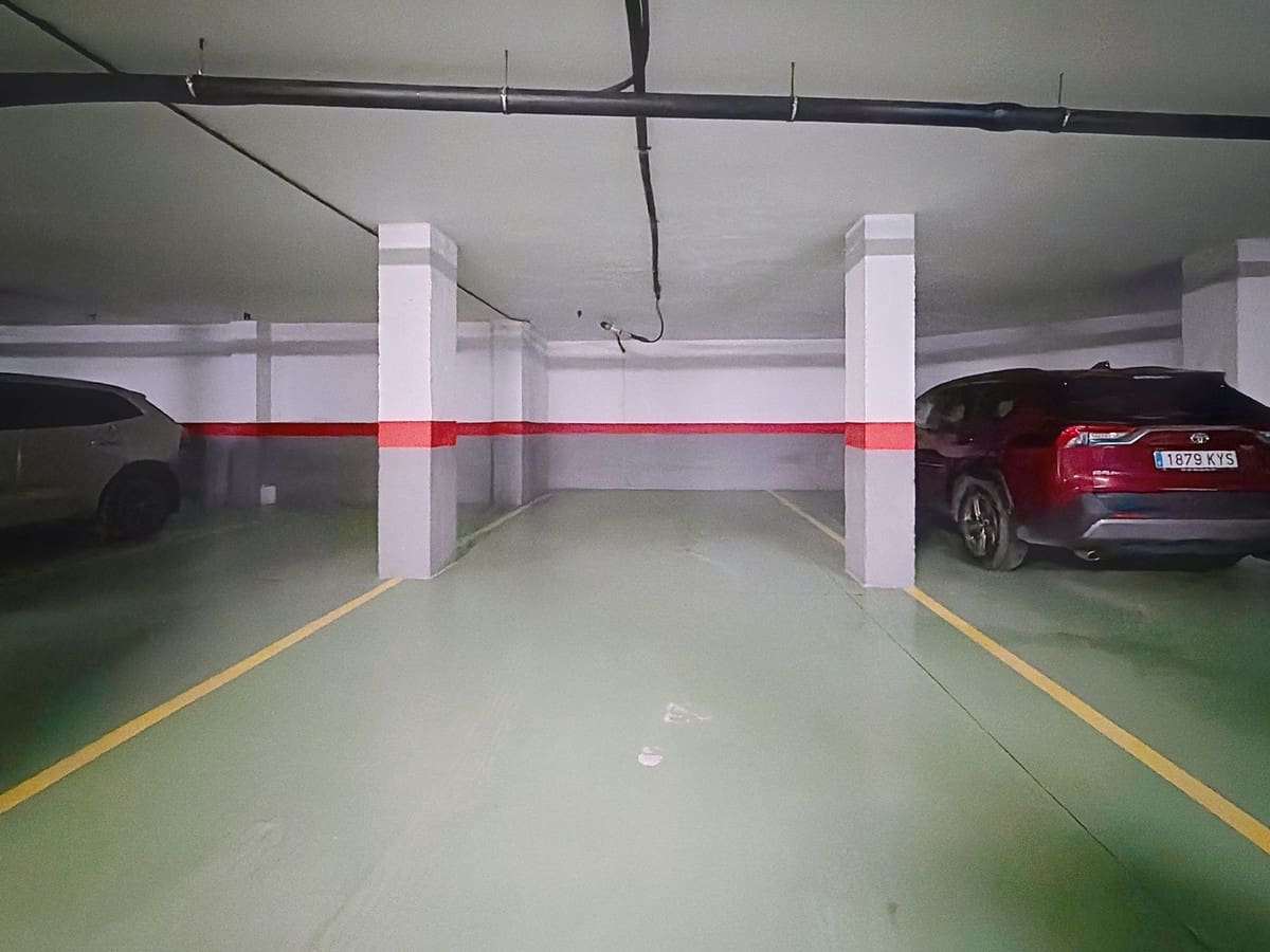 3 camera da letto Appartamento sulla Spiaggia in vendita in Costalita con piscina garage - 1.075.000 € (Rif: 9699198)