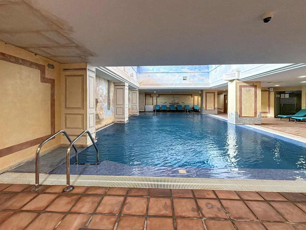 3 camera da letto Appartamento sulla Spiaggia in vendita in Costalita con piscina garage - 1.075.000 € (Rif: 9699198)