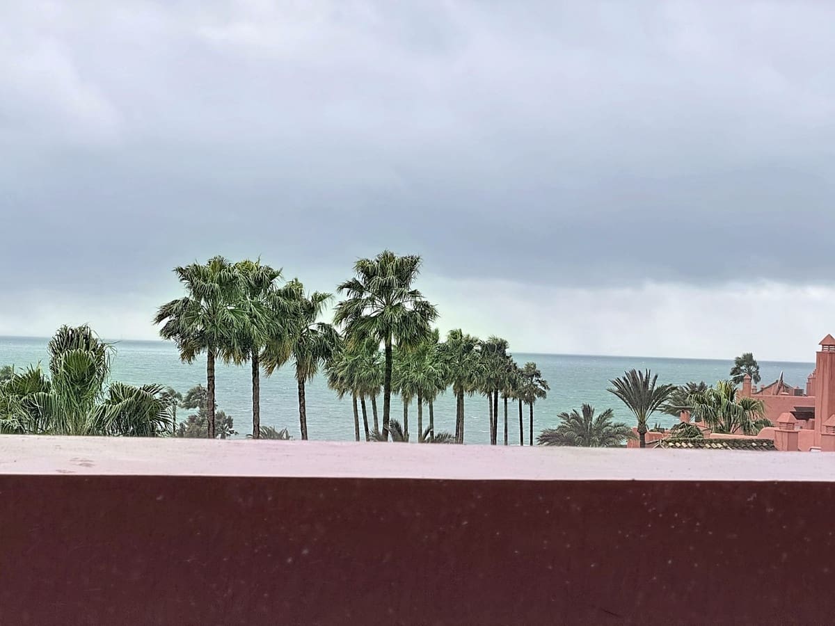 3 camera da letto Appartamento sulla Spiaggia in vendita in Costalita con piscina garage - 1.075.000 € (Rif: 9699198)