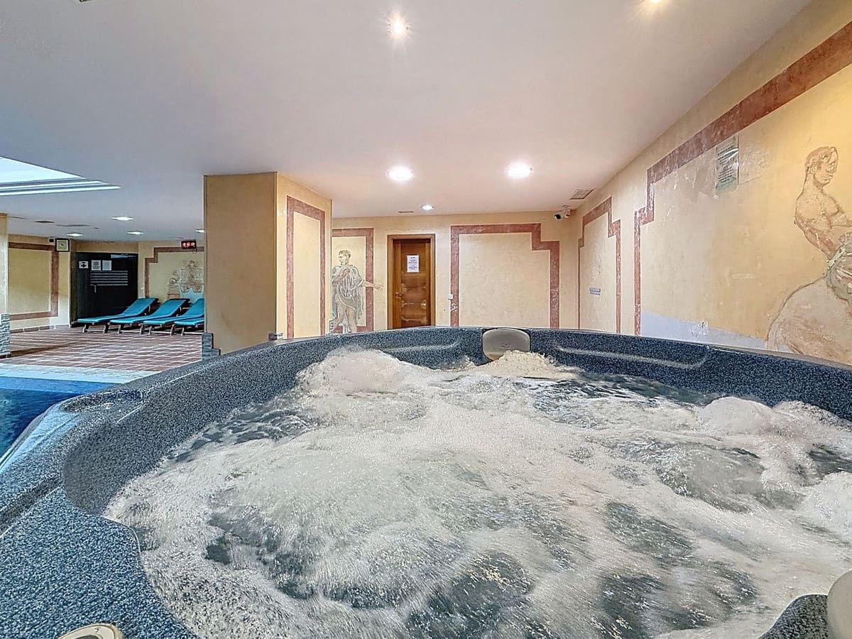 3 camera da letto Appartamento sulla Spiaggia in vendita in Costalita con piscina garage - 1.075.000 € (Rif: 9699198)