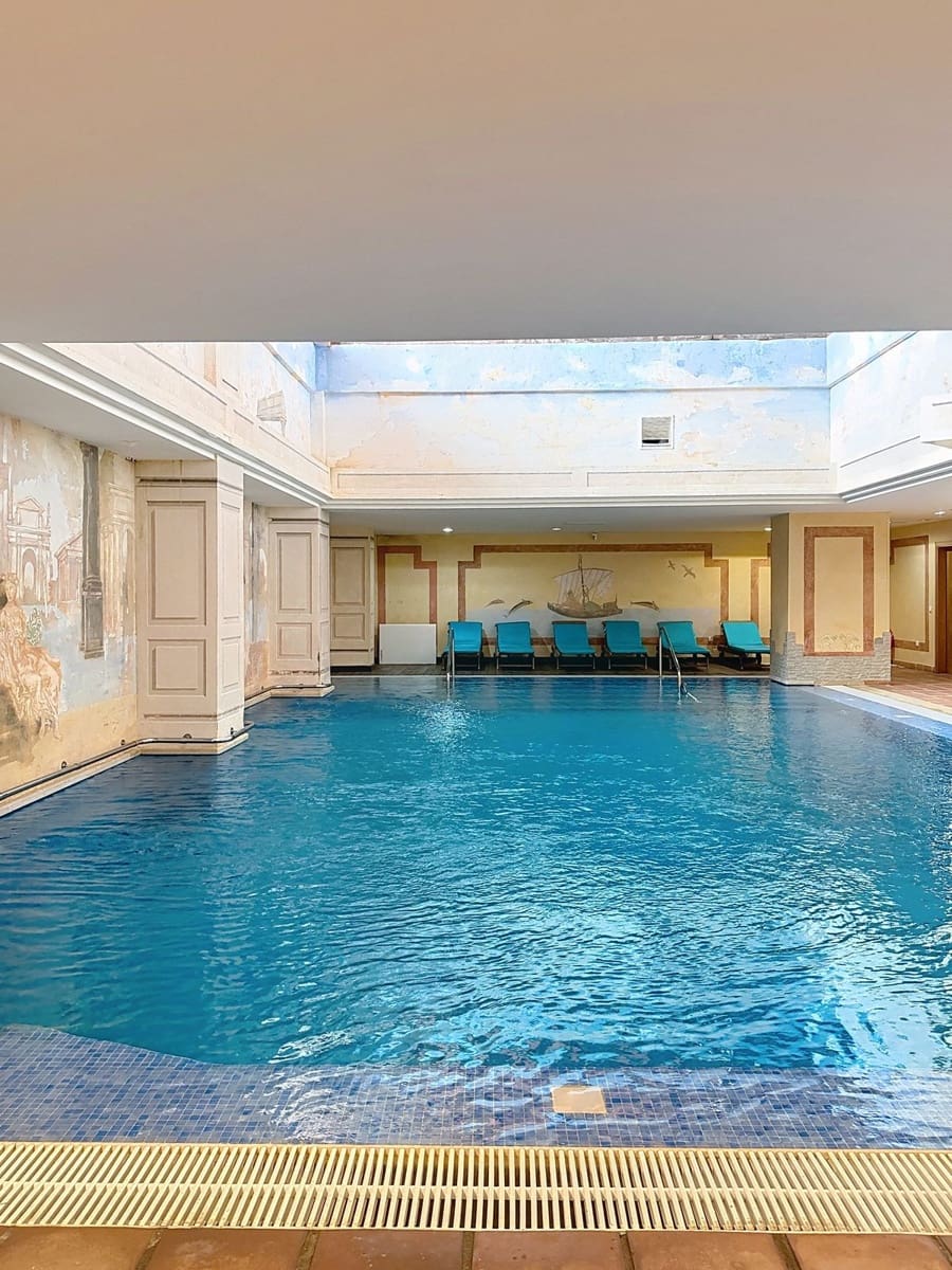 3 camera da letto Appartamento sulla Spiaggia in vendita in Costalita con piscina garage - 1.075.000 € (Rif: 9699198)