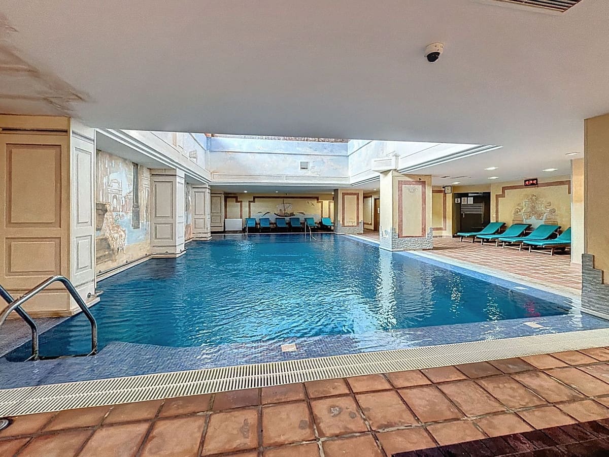 3 camera da letto Appartamento sulla Spiaggia in vendita in Costalita con piscina garage - 1.075.000 € (Rif: 9699198)