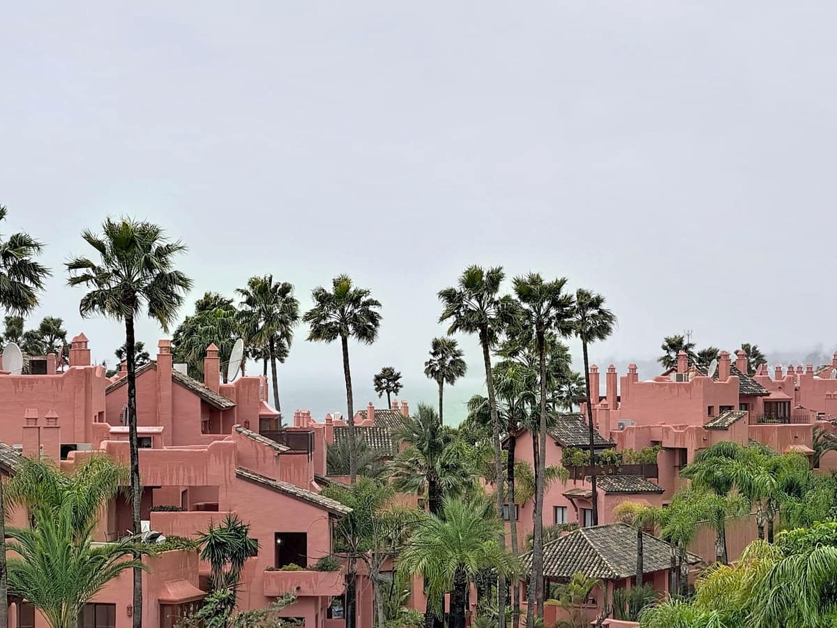 3 camera da letto Appartamento sulla Spiaggia in vendita in Costalita con piscina garage - 1.075.000 € (Rif: 9699198)