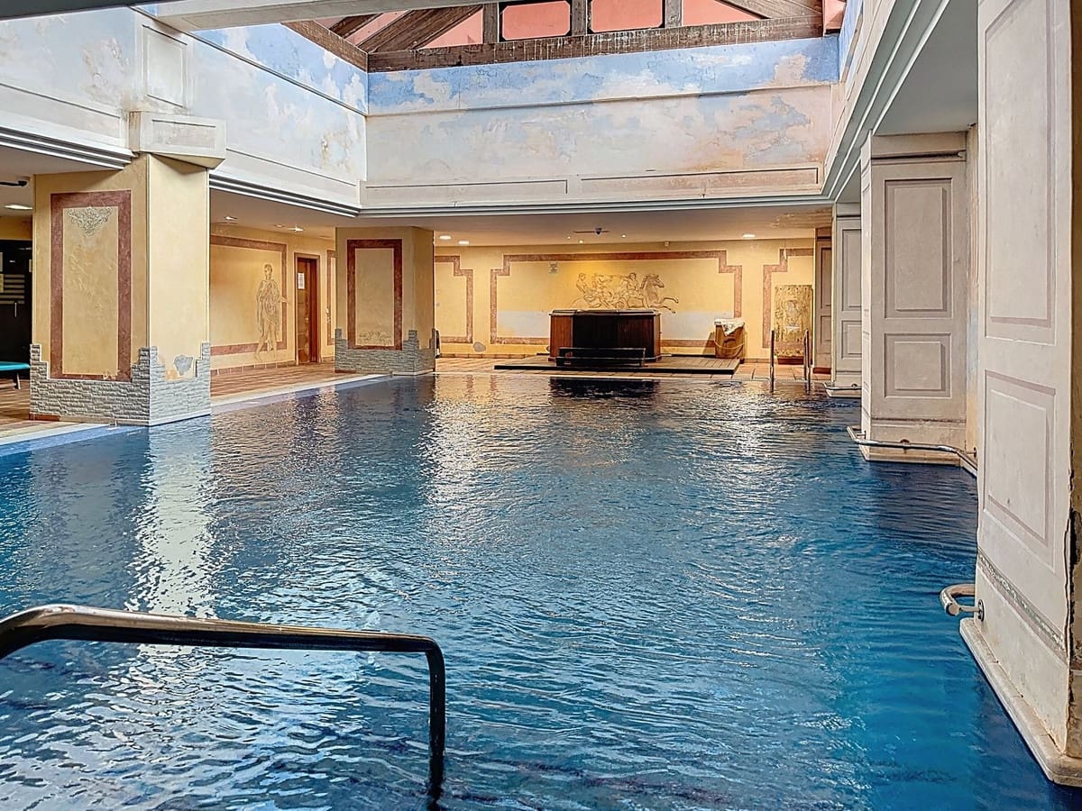 3 camera da letto Appartamento sulla Spiaggia in vendita in Costalita con piscina garage - 1.075.000 € (Rif: 9699198)