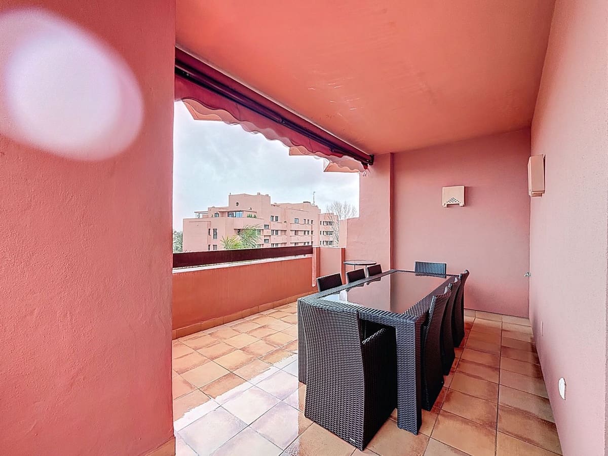 3 bedroom Beach Apartment for sale in Costalita with pool garage - € 1,075,000 (Ref: 9699198)