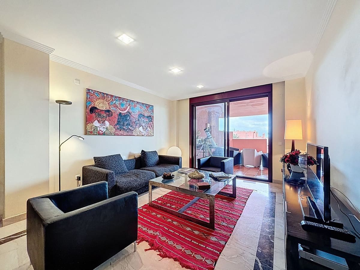 3 bedroom Beach Apartment for sale in Costalita with pool garage - € 1,075,000 (Ref: 9699198)