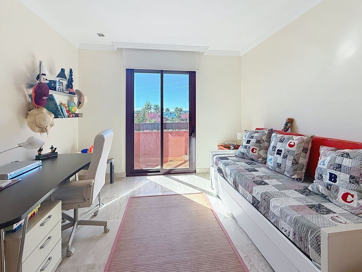 3 bedroom Beach Apartment for sale in Costalita with pool garage - € 1,075,000 (Ref: 9699198)