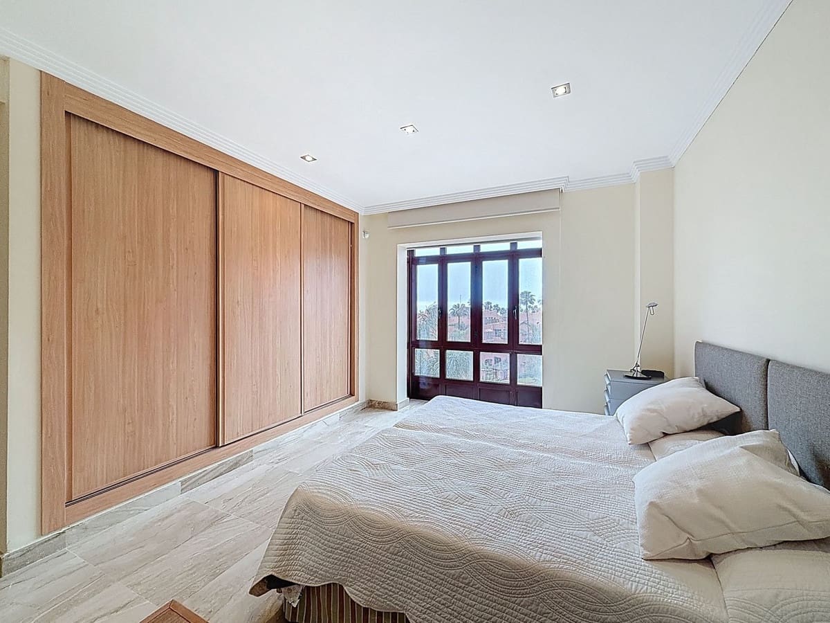 3 bedroom Beach Apartment for sale in Costalita with pool garage - € 1,075,000 (Ref: 9699198)