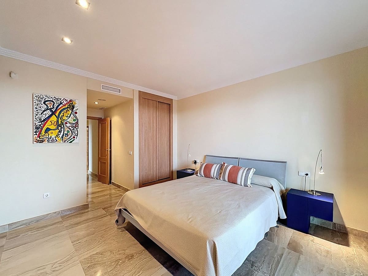 3 bedroom Beach Apartment for sale in Costalita with pool garage - € 1,075,000 (Ref: 9699198)