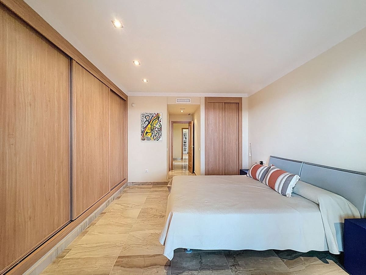 3 bedroom Beach Apartment for sale in Costalita with pool garage - € 1,075,000 (Ref: 9699198)