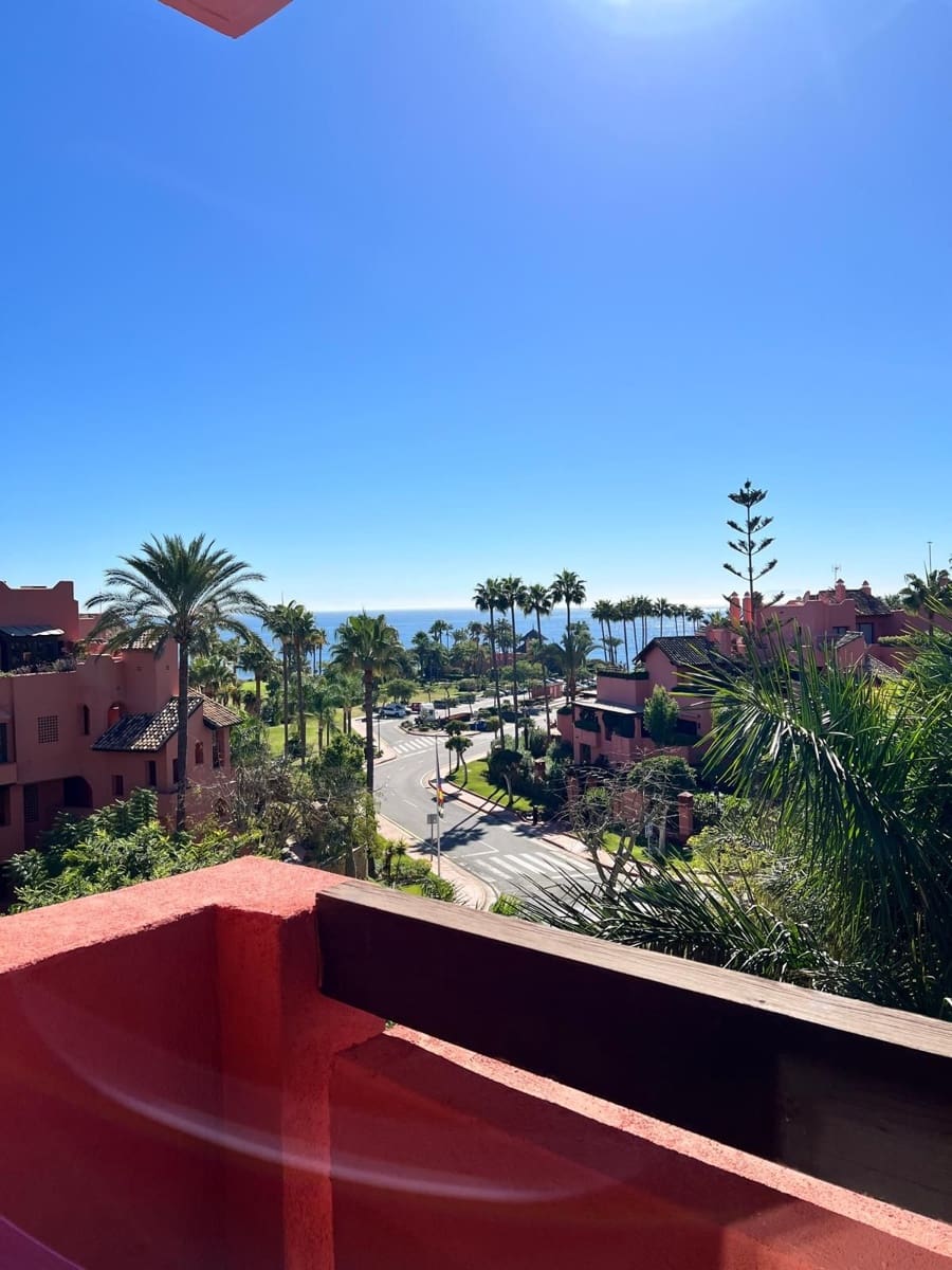 3 bedroom Beach Apartment for sale in Costalita with pool garage - € 1,075,000 (Ref: 9699198)
