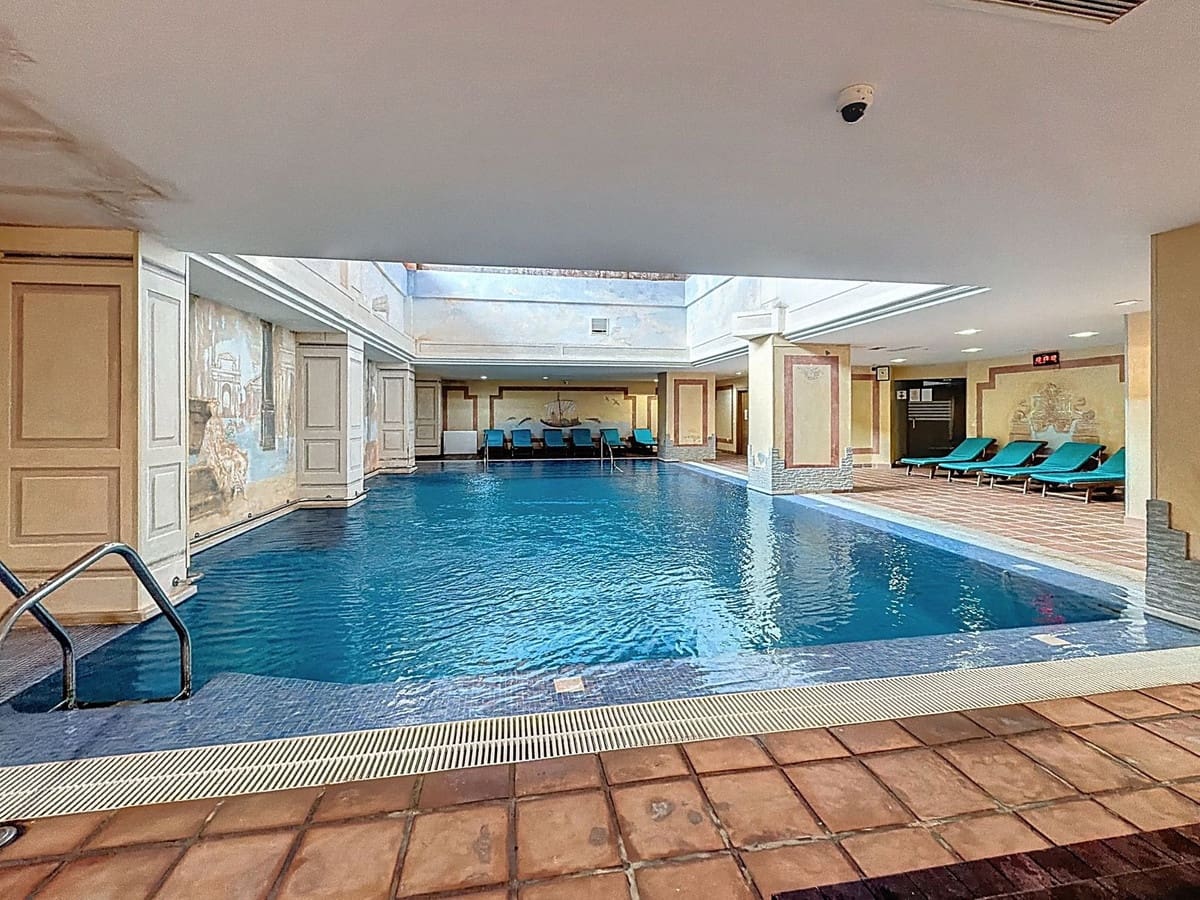 3 bedroom Beach Apartment for sale in Costalita with pool garage - € 1,075,000 (Ref: 9699198)