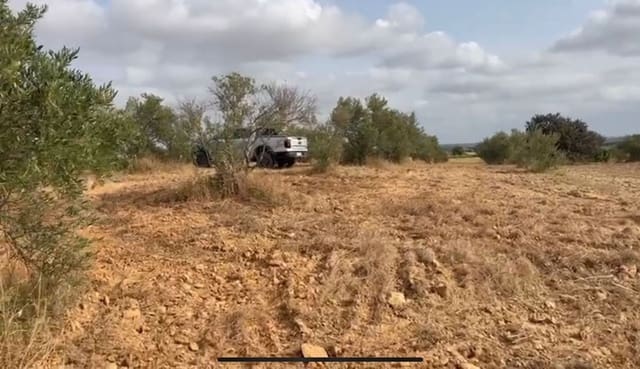 Terrain à Bâtir à vendre à La Palma del Condado - 28 000 € (Ref: 9699199)