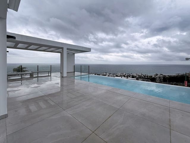 4 camera da letto Villa in vendita in Bahia de Casares, Casares con piscina - 2.100.000 € (Rif: 9699200)