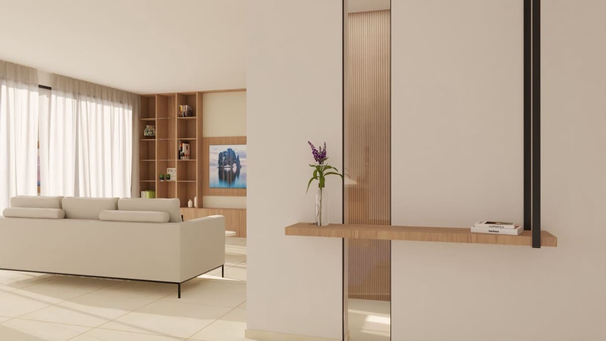 4 bedroom Villa for sale in Casares with pool - € 2,100,000 (Ref: 9699200)