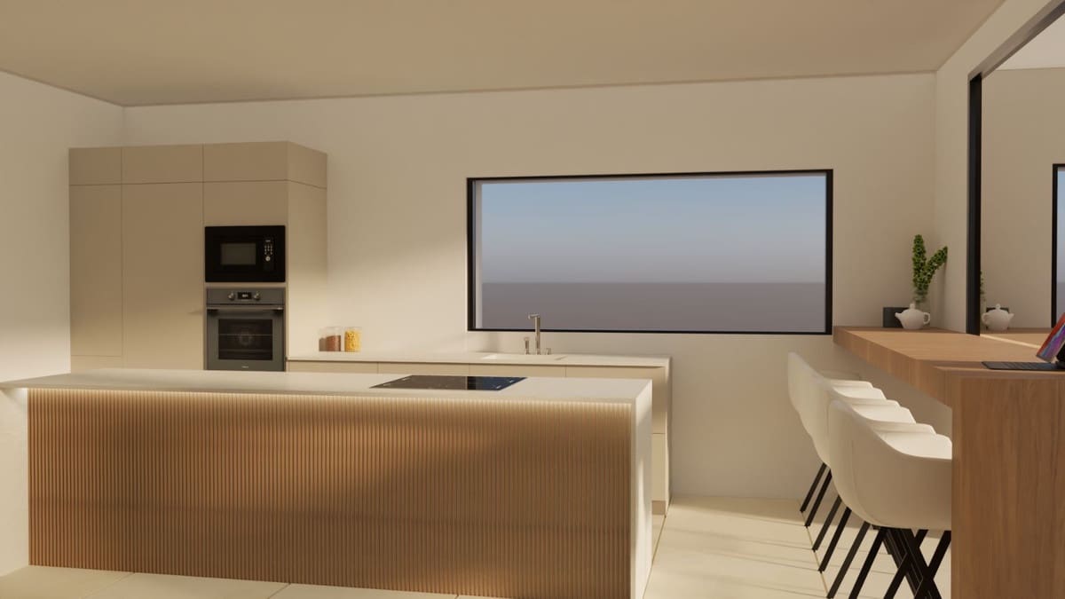 4 bedroom Villa for sale in Casares with pool - € 2,100,000 (Ref: 9699200)