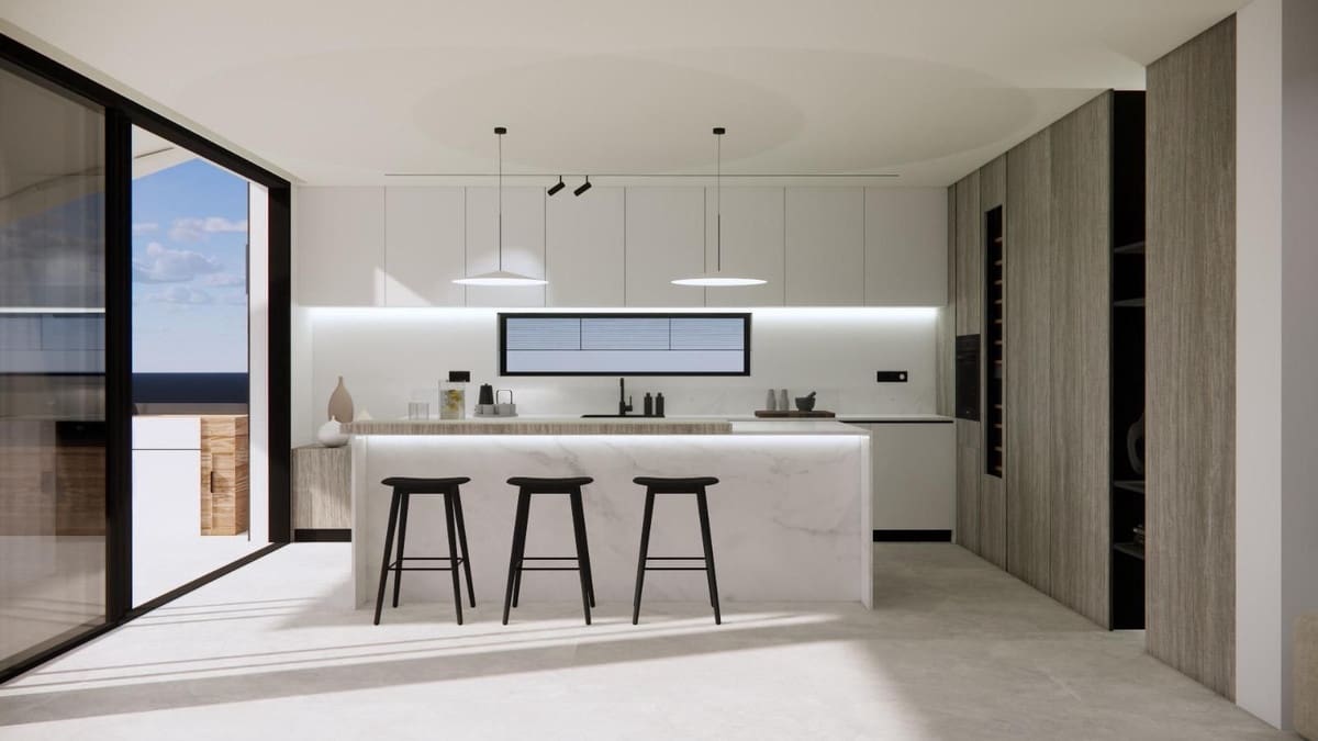 4 bedroom Villa for sale in Casares with pool - € 2,100,000 (Ref: 9699200)