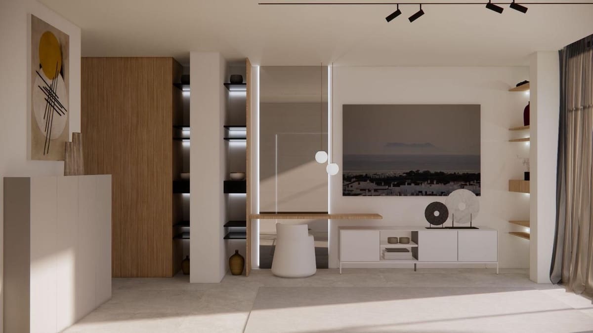 4 bedroom Villa for sale in Casares with pool - € 2,100,000 (Ref: 9699200)