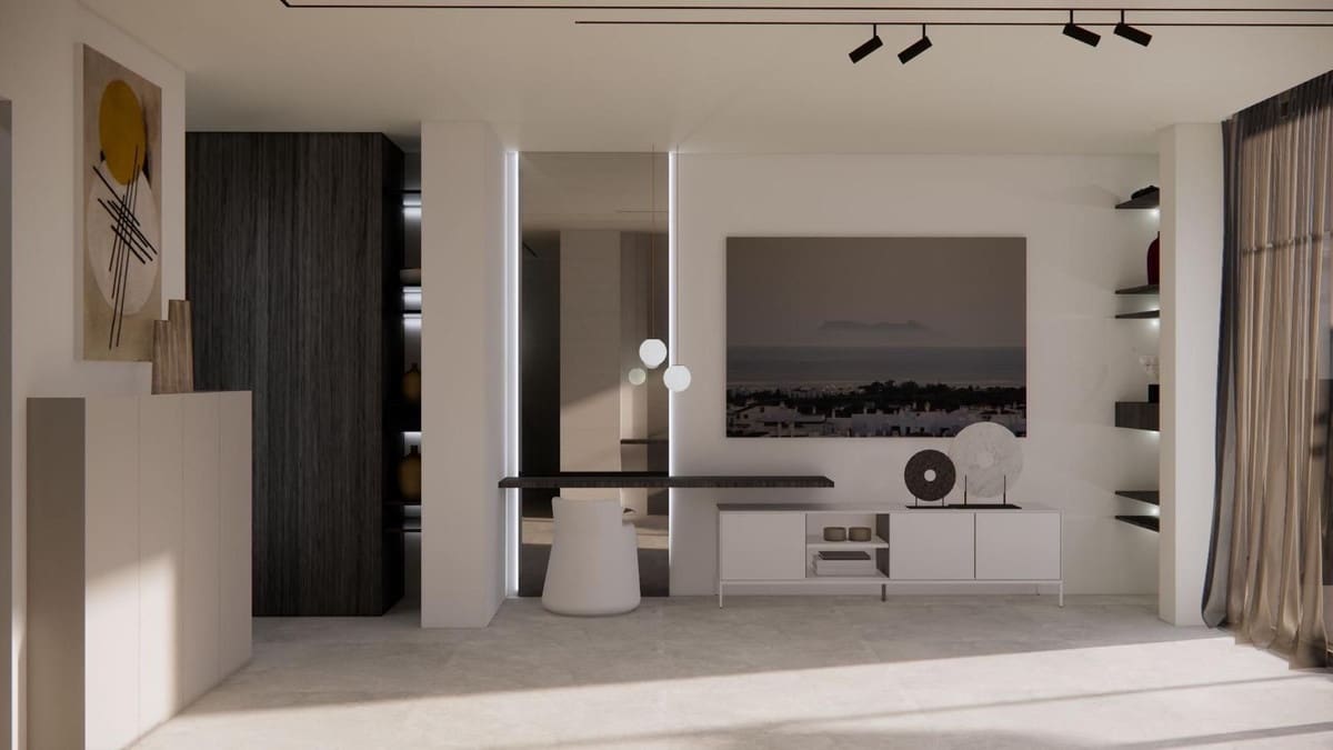 4 bedroom Villa for sale in Casares with pool - € 2,100,000 (Ref: 9699200)