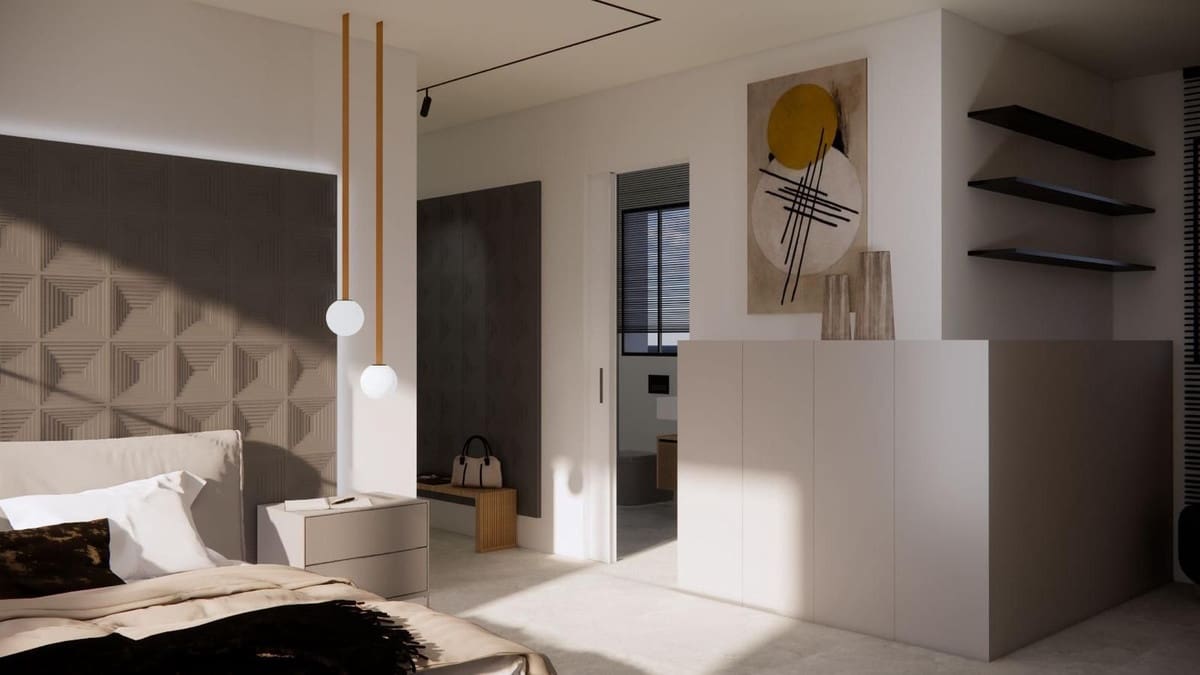 4 bedroom Villa for sale in Casares with pool - € 2,100,000 (Ref: 9699200)