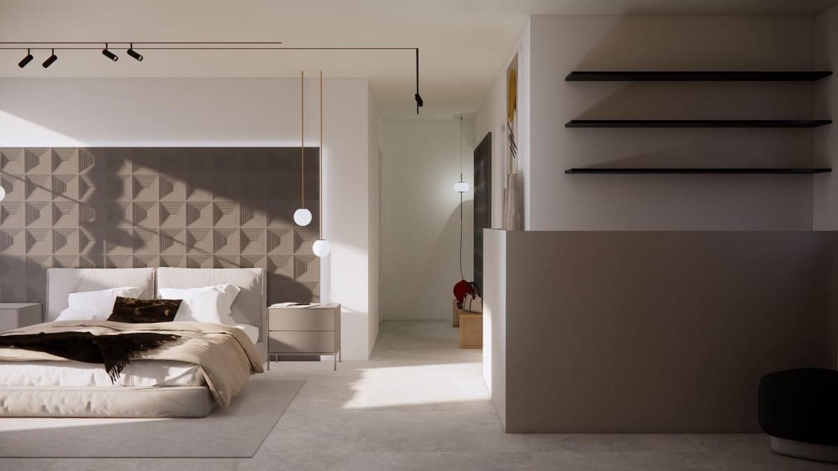 4 bedroom Villa for sale in Casares with pool - € 2,100,000 (Ref: 9699200)