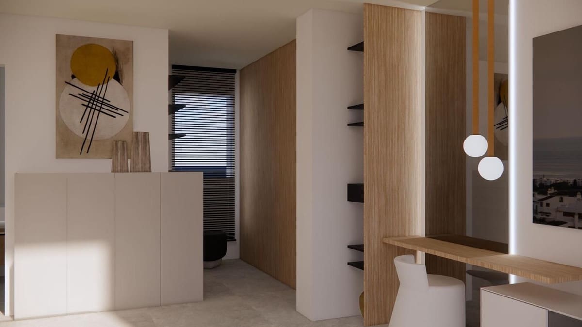 4 bedroom Villa for sale in Casares with pool - € 2,100,000 (Ref: 9699200)