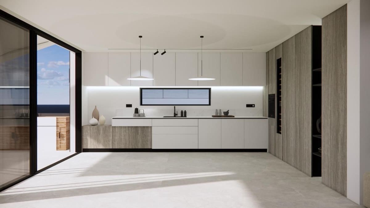 4 bedroom Villa for sale in Casares with pool - € 2,100,000 (Ref: 9699200)