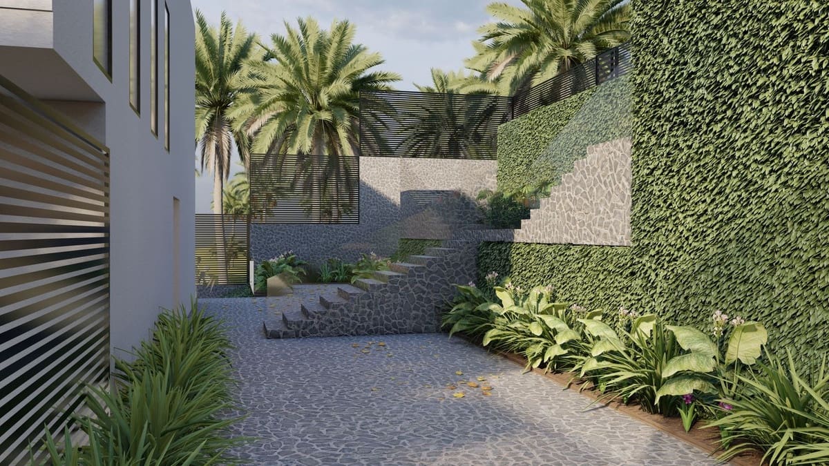 4 bedroom Villa for sale in Casares with pool - € 2,100,000 (Ref: 9699200)