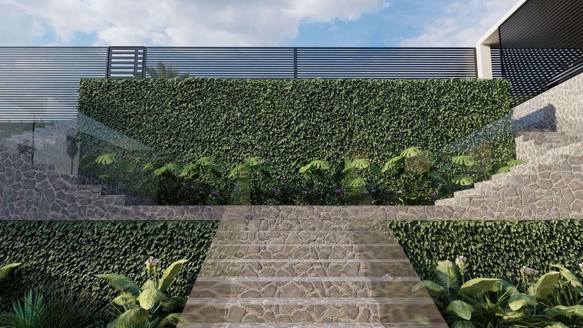 4 bedroom Villa for sale in Casares with pool - € 2,100,000 (Ref: 9699200)