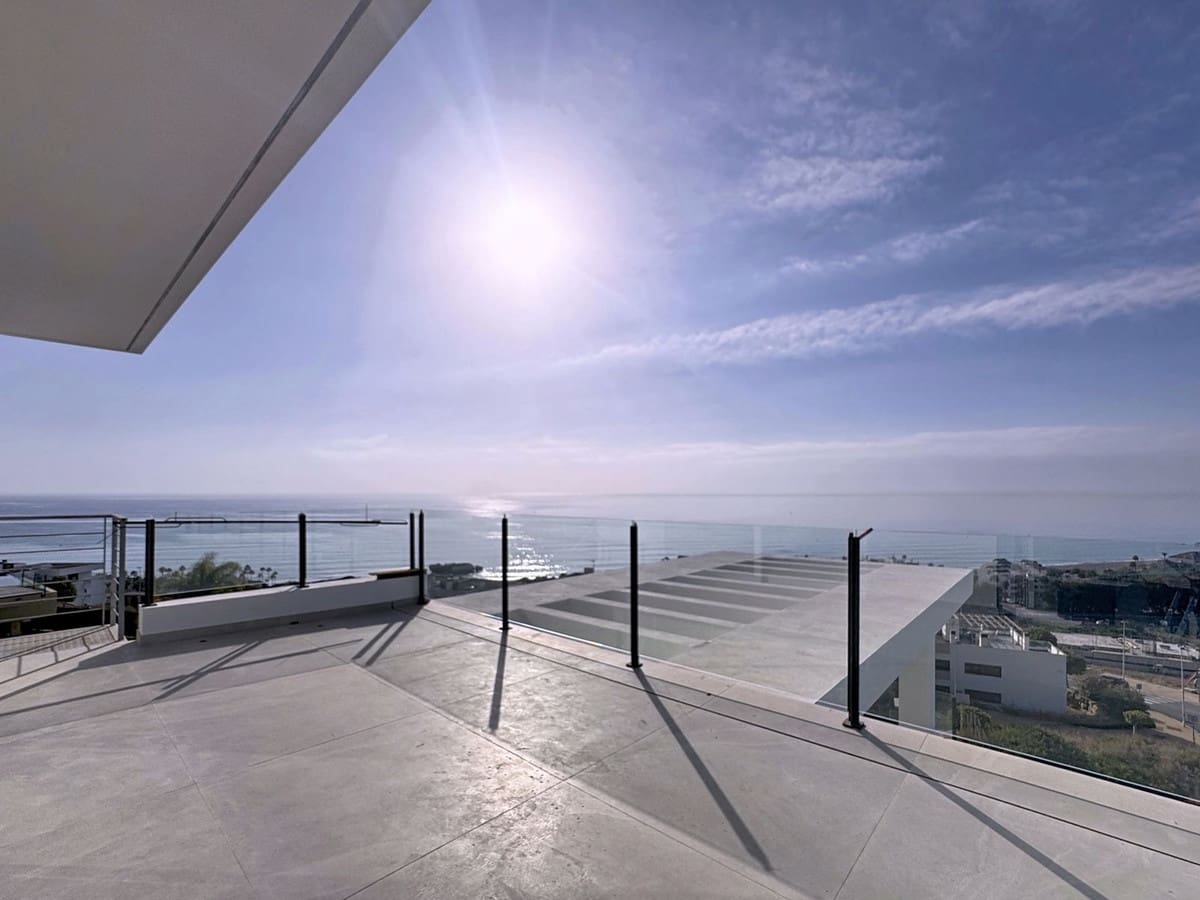 4 slaapkamer Villa te koop in Casares met zwembad - € 2.100.000 (Ref: 9699200)