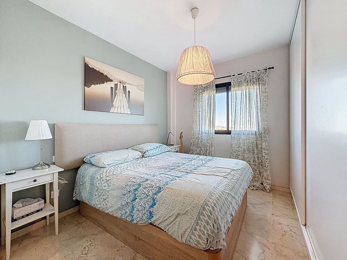 2 chambre Appartement à vendre à New Golden Mile avec piscine garage - 299 000 € (Ref: 9699201)