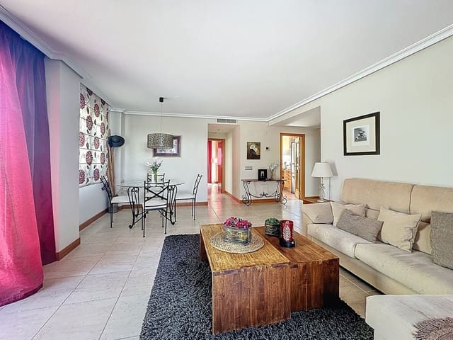 2 Zimmer Apartment zu verkaufen in La Concha - Resina Golf, Estepona mit Pool Garage - 439.000 € (Ref: 9699202)