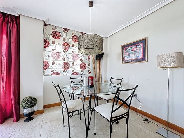 2 Zimmer Apartment zu verkaufen in La Concha - Resina Golf, Estepona mit Pool Garage - 439.000 € (Ref: 9699202)