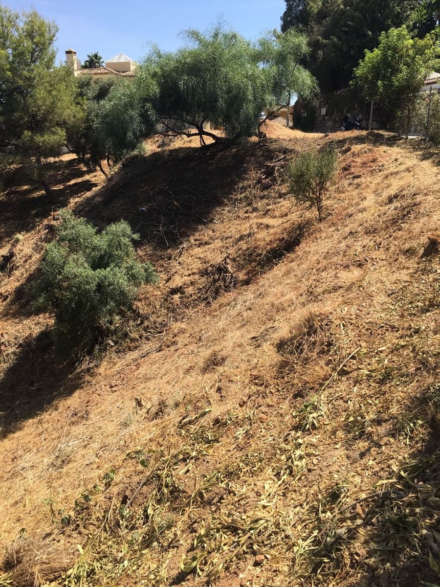 Building Plot for sale in Marbella - € 440,000 (Ref: 9699203)