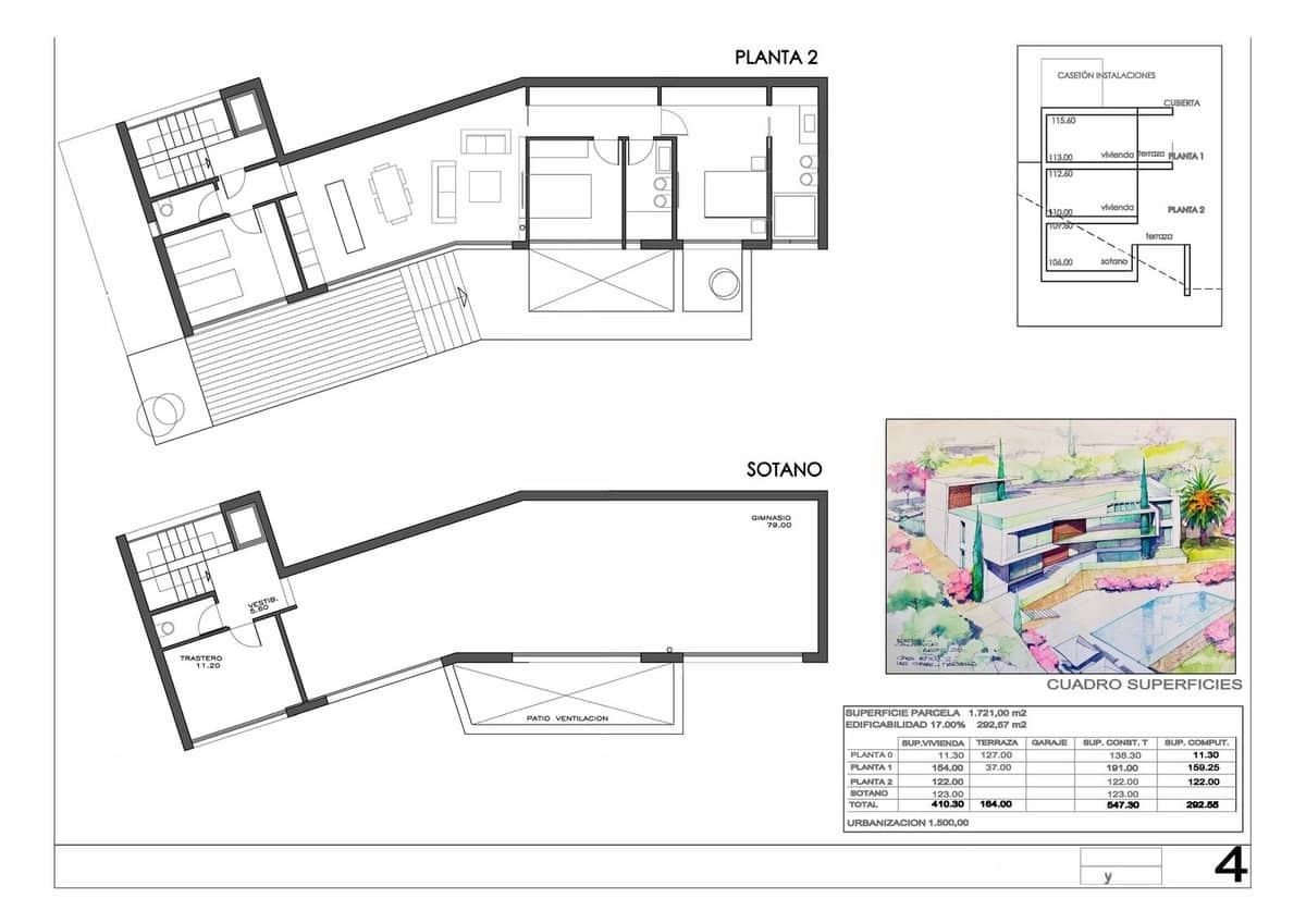 Terrain à Bâtir à vendre à Marbella - 440 000 € (Ref: 9699203)